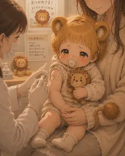 Profile image of きなこ