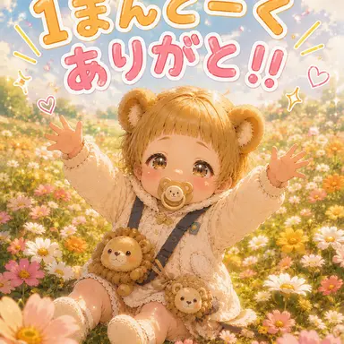 Profile image of きなこ