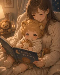 Profile image of きなこ