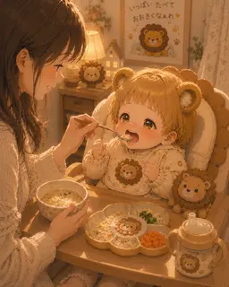 Profile image of きなこ