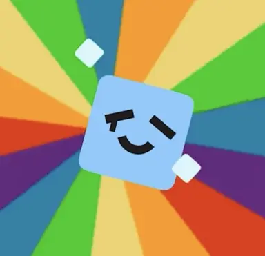Profile image of キューブ