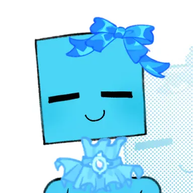 Profile image of キューブ