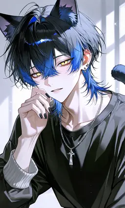 Profile image of 미오