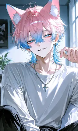 Profile image of 루카