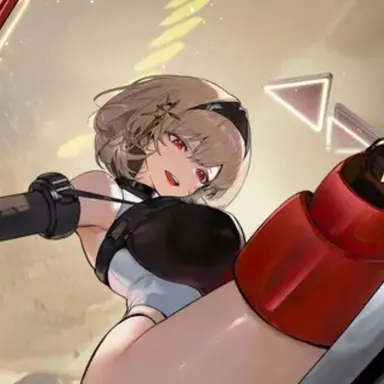 Profile image of 레드슈즈