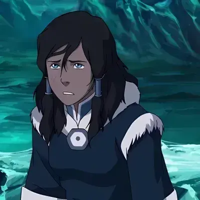 BadLuck6925의 Korra