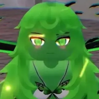 Profile image of 초록이