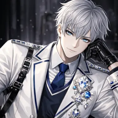 Profile image of 聖