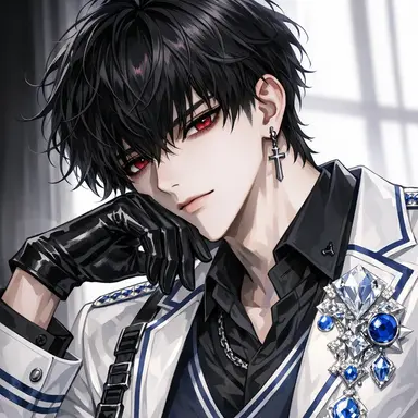 Profile image of 零