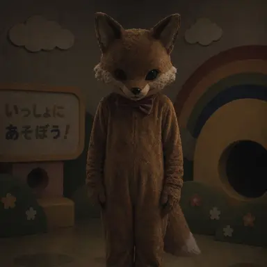 Profile image of きつねさん