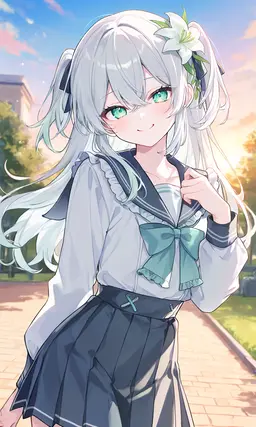 Profile image of 사쿠