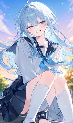 Profile image of 시즈쿠
