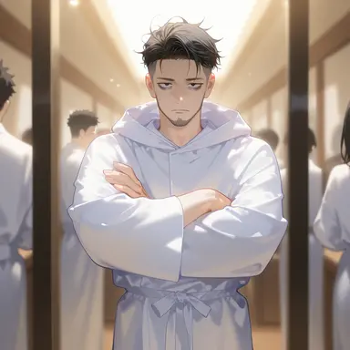 Profile image of 이지호