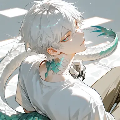 Profile image of キメラ
