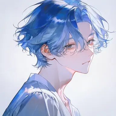 Profile image of 시엘