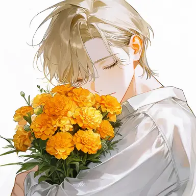 Profile image of マリル