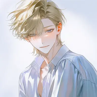 Profile image of 마릴