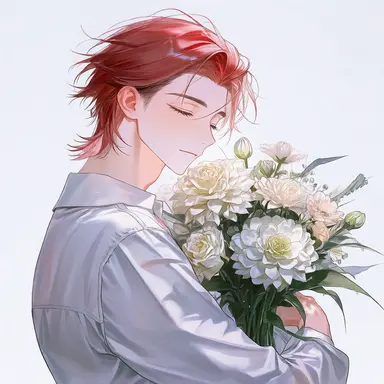 Profile image of ダリア