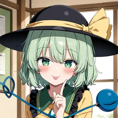 Profile image of 코이시1