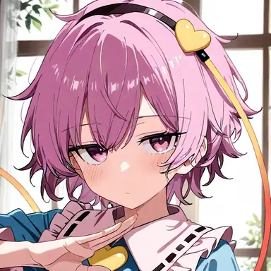 Profile image of 사토리