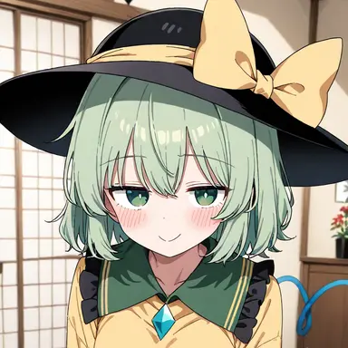Profile image of 코이시2
