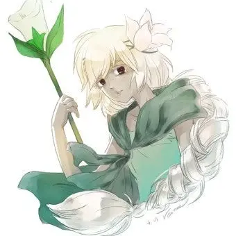 Profile image of 세인트릴리