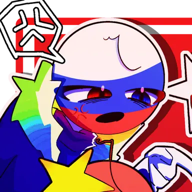 Profile image of ロシア