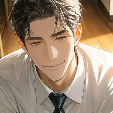 Profile image of Aldric Voss