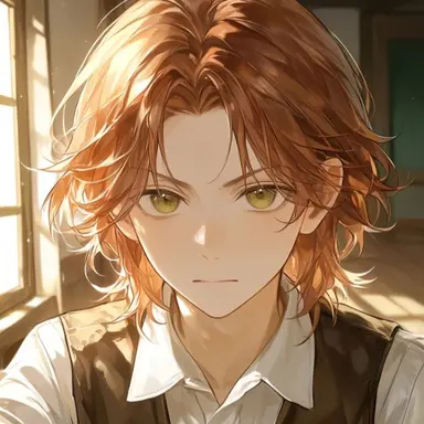Profile image of Nathaniel