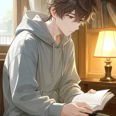 Profile image of Tobin