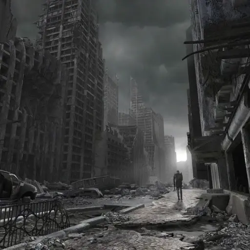 LiveBean7653의 좀비세상 RPG