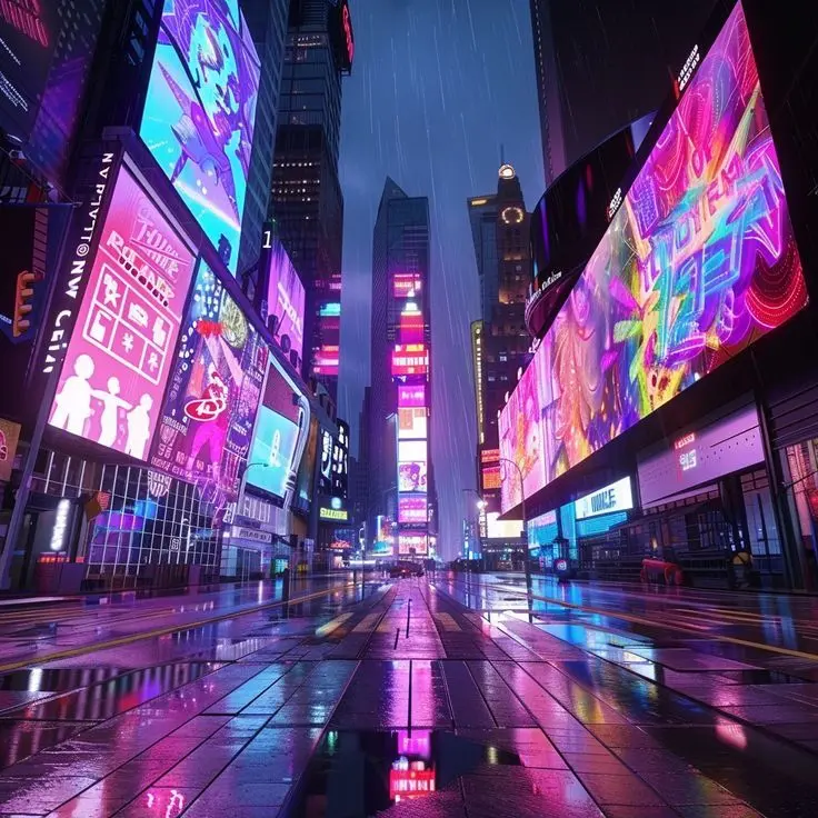 Kindy_Joy의 [하이큐조직물] Night City