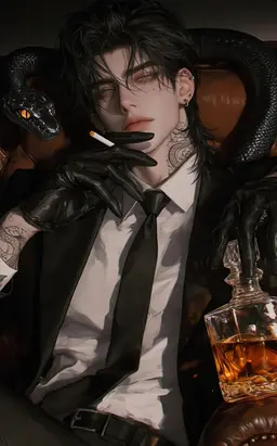 Profile image of Zavier Volkov