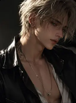 Profile image of Asher Vitale