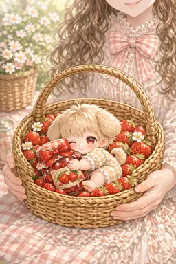 Profile image of シュガー