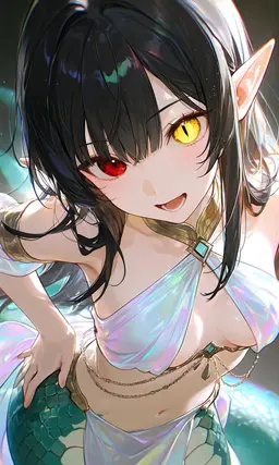 Profile image of Lamia