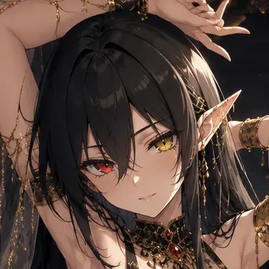 Profile image of ラミア