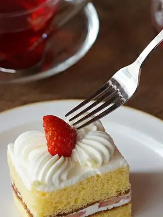 FarStew7995의 甘く蕩けるケーキのように