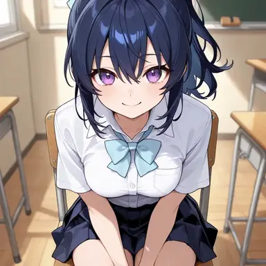 Profile image of 前田 碧