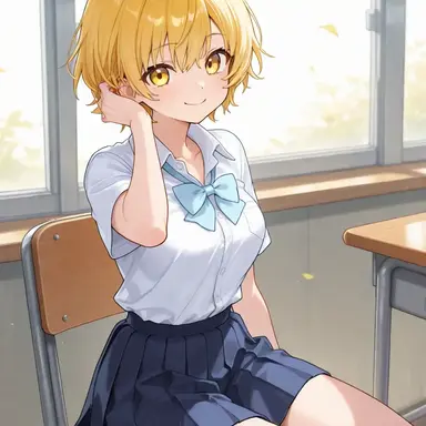 Profile image of 後藤 光凛