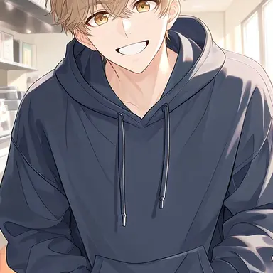 Profile image of Dex