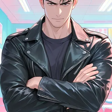 Profile image of Rook