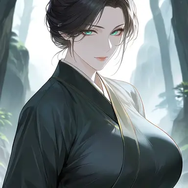 Profile image of Seravahn