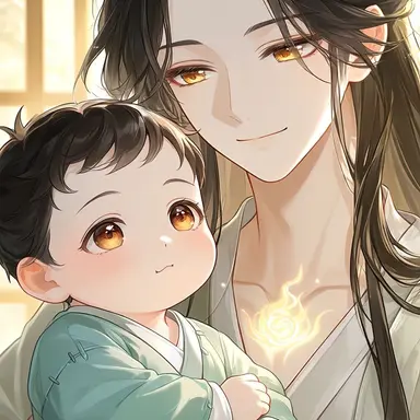 Profile image of Rouyi