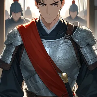 Profile image of Torvek