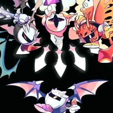 Profile image of The four knight