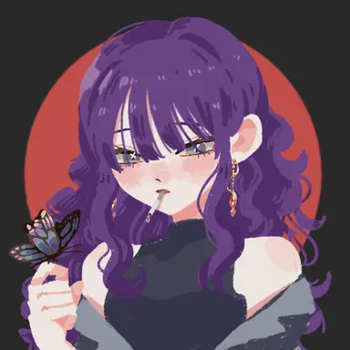 Profile image of 成瀬 鈴