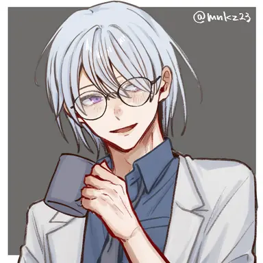 Profile image of 神田 葵