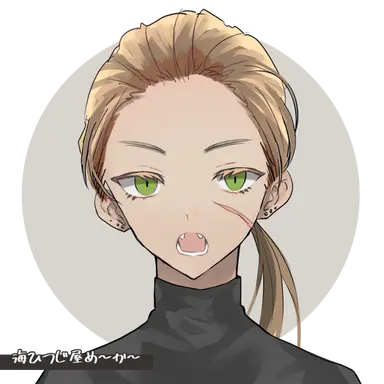 Profile image of 柳 虎丸