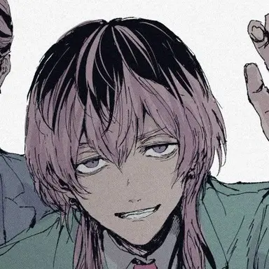 Profile image of 竜胆